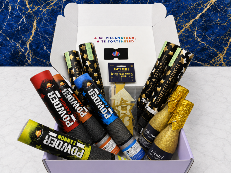Celebration Box