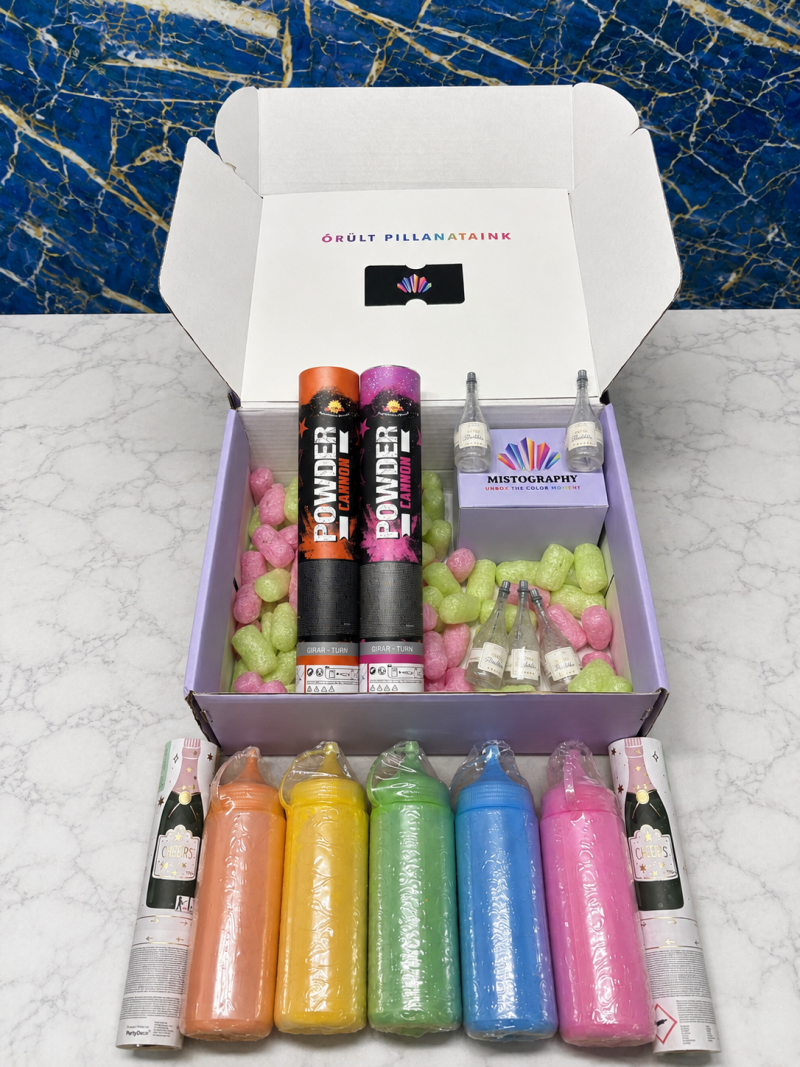 Party Box