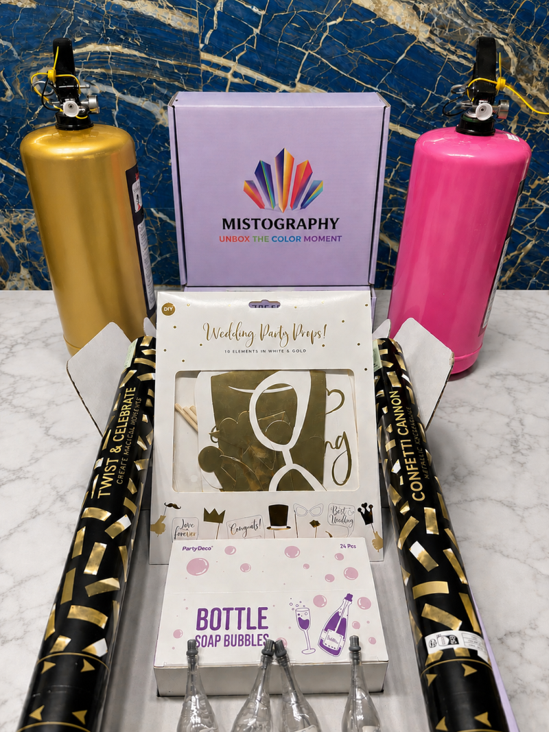 Wedding Box